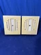 2X Dukane 9935A 8" Wall Speaker Wood Cabinet Vintage PA SYSTEMS FREE SHIPPING 9H