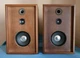 Sansui SP-30 Speakers, Fully Tested, See Video !