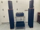 Definitive Technology BP2000 speakers, Definitive Technology BP1X surrounds, D