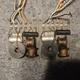 PIONEER CS A31 SPEAKER CROSSOVERS VINTAGE PIONEER CS A31 SPEAKER CROSSOVERS VINTAGE