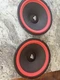 Vintage Cerwin Vega XL-12S Re-Foamed And At 3.8ohms On Meter.