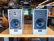 Celestion SL600 Bookshelf Speakers - Restomod Metallic Finish