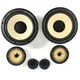 VTG Yamaha NS-A635A Speaker Lot: 110006 8 in. Woofer, 120001 Mid, 140006 Tweeter VTG Yamaha NS-A635A Speaker Lot: 110006 8 in. Woofer, 120001 Mid, 140006 Tweeter