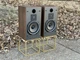 MORDAUNT SHORT MS35ti BOOKSHELF SPEAKERS