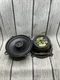 Lanzar 5.25" Coaxial Speakers Vintage- Pair 80 Watts Lanzar 5.25" Coaxial Speakers Vintage- Pair 80 Watts