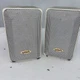 Optimus Pro 7AV, Realistic Minimus 7 White Bookshelf Speakers Cat. No. 40-2059 Optimus Pro 7AV, Realistic Minimus 7 White Bookshelf Speakers Cat. No. 40-2059