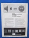 Bozak B-199A B-207B B-209B B-200Y Speakers Magazine Ad Audio Mag April 1969 Bozak B-199A B-207B B-209B B-200Y Speakers Magazine Ad Audio Mag April 1969