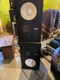 Yamaha Speakers NS-344 Audiophile Studio Monitors Parts only - Pair Midrange Yamaha Speakers NS-344 Audiophile Studio Monitors Parts only - Pair Midrange