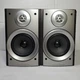 Aiwa SX-M25 4" Speaker Pair Impedance 6 Ohm