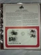 US Stamp PCS Panel FDC 1995 ANTIQUE AUTOMOBILES 1894 Haynes & 1898 Columbia 