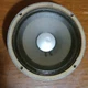 Vintage JBL D208 Speaker Vintage JBL D208 Speaker