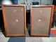 JBL C35 Speaker System - D130 woofer - James B lansing 075 Tweeter JBL C35 Speaker System - D130 woofer - James B lansing 075 Tweeter