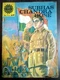 INDIA VINTAGE 1985 ENGLISH COMICS - SUBHAS CHANDRA BOSE BY AMAR CHITRA KATHA INDIA VINTAGE 1985 ENGLISH COMICS - SUBHAS CHANDRA BOSE BY AMAR CHITRA KATHA
