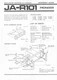 Operating Instructions for Pioneer JA-R101