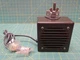 Accusonic LS-454/U Military Loudspeaker HMMWV Military-Radio Jeep 4" 2W 600 Ohm 