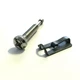 Realistic LAB 100 BSR P163 Turntable Parts  Transport Locking Screw With Clip