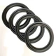 4 Replacement 10" Speaker Foam Surrounds For Infinity RS6000 RS 6000 Woofer Edge