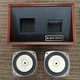 FOSTEX FE103A Foster 70th Anniversary Model Pair Set Used Japan