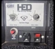 Cerwin Vega Hed U-351 Crossover Restoration RE Cap Kit  For 1 Pair (Version 1)