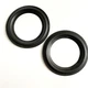 2 Aft 4.5" Speaker Foam Surrounds For Mirage M-1 Midrange 4DR51690 Edge Repair
