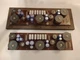 2 - TECHNICS SB-7000A Stereo Crossover Module Modules PARTS OR REPAIR 2 - TECHNICS SB-7000A Stereo Crossover Module Modules PARTS OR REPAIR