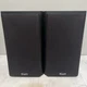 Pair Of KLH Model 911B Stereo Bookshelf Speakers