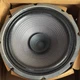 NOS Vintage Jensen C12-PS 12" RCA SSDA-08 Speaker 8 Ohm Original Box #2