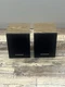 Vintage Pioneer CS-X5 Full Range 30W Wall / Bookshelf Speakers 8ohm