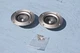 TECHNICS / CURTIS MATHES - EAS-65PH60SS-T - 4" MIDS - MATCHING SET - NICE -USED TECHNICS / CURTIS MATHES - EAS-65PH60SS-T - 4" MIDS - MATCHING SET - NICE -USED