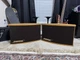 Bose 901 VI with Tulip Stands