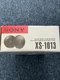 Rare Brand New Sony XS-1013 Dual Cone 10cm (4”) Speakers – Sealed, Unused Rare Brand New Sony XS-1013 Dual Cone 10cm (4”) Speakers – Sealed, Unused
