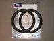 Boston Acoustics A120 (All series) 10" Filleted Foam Surround Speaker Repair Kit Boston Acoustics A120 (All series) 10" Filleted Foam Surround Speaker Repair Kit