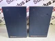 Vintage Rare Pair of JBL Studio Monitor Speakers 4406 Vintage Rare Pair of JBL Studio Monitor Speakers 4406