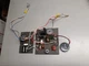 replacement original PIONEER SPEAKER DSS-5 x-over crossover network terminal