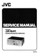 Service Schema-Schematic for JVC JA-S41 Service Schema-Schematic for JVC JA-S41