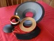 15" Recone Kit for JBL 2227H 8 Ohms Woofer, Speaker Parts. 15" Recone Kit for JBL 2227H 8 Ohms Woofer, Speaker Parts.
