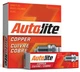 SET OF 6 AUTOLITE COPPER CORE SPARK PLUGS FOR TOYOTA CRESSIDA MX83R 7M-GE 3.0 I6