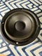 Mirage 5DR61013 Woofers (Pulled from M-190 Speakers)