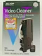 Allsop VCR head and tape path cleaner model 60000 for VHS