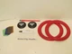 Cerwin Vega 8" Speaker Foam Surround Repair Kit AT8 VS D DX1 LS Angle (2 foams) Cerwin Vega 8" Speaker Foam Surround Repair Kit AT8 VS D DX1 LS Angle (2 foams)