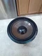 Single Vintage KLH 8&rdquo; Speaker Woofer Part # 116808 CH3 - Tested / Working