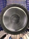 VTG N EXC Radio Shack 15&rdquo; Polypropylene Woofer No. 40-1301A 200 Watts Max 8 Ohm