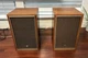 Vintage Pioneer CS-52T Bookshelf Speakers pair 