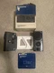 New Rare Vintage Sanyo SP89 SP 89 Car Audio Speakers New Rare Vintage Sanyo SP89 SP 89 Car Audio Speakers