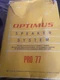 Vintage Optimus Pro77 Speaker open box NOS single Vintage Optimus Pro77 Speaker open box NOS single