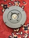 Jbl 052Ti Speaker Tweeter HF Driver Needs New Diaphragm Jbl 052Ti Speaker Tweeter HF Driver Needs New Diaphragm