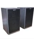 2 Vintage Sony SS-X210 Magnetically Shielded Speaker System Super Beta Theater