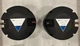 TAD TD-4001 compression drivers