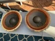 Empire Scientific Grenadier 12" Woofers 907D111 1966 COPPER Speakers Empire Scientific Grenadier 12" Woofers 907D111 1966 COPPER Speakers