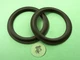 MARANTZ 8" SPEAKER REPLACEMENT FOAM SURROUNDS HD 440, HD 550, HD55, 308A, G4 #